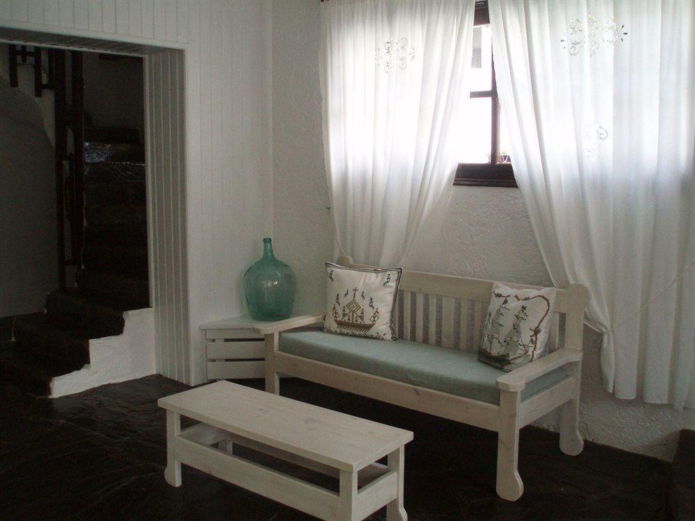 ساموس Scorpios Hotel & Suites المظهر الخارجي الصورة